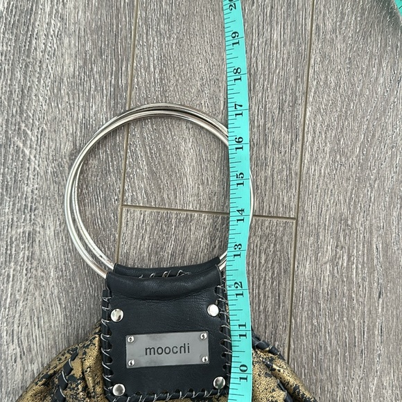 Leather purse by Moochi - Picture 10 of 10